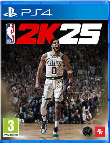 NBA 2K25