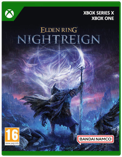 Elden Ring Night Reign