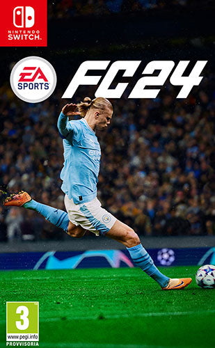 EA SPORTS FC24