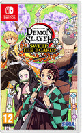 Demon Slayer: Sweep the Board!