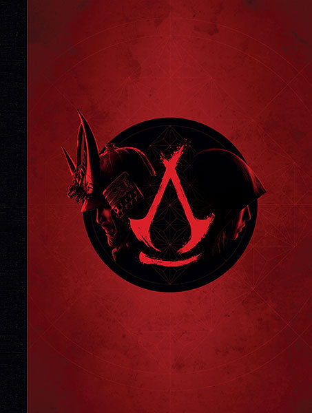 Assassin's Creed Shadows Guida Ufficiale Edizione Collezione