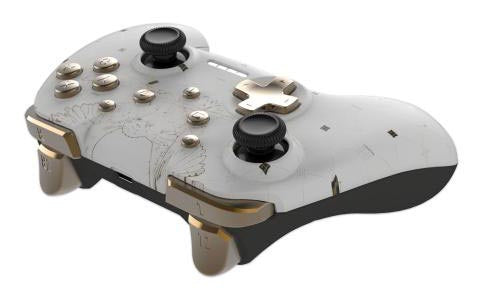 FREAKS SWITCH Wireless Controller Harry Potter Hedwig