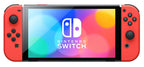 NINTENDO Switch OLED Mario Red Edition