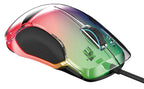 FREAKS PC Mouse Gaming Harry Potter Hogwarts