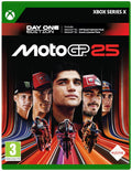 MotoGP 25 Day One Edition