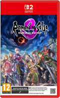Romancing SaGa 3 Destinies United Nintendo Switch 2