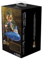 HORI SWITCH 2 Electric Ocarina of Time