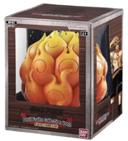 Jeu de cartes One Piece Devil Fruits Collection Vol.2 [DF-02]