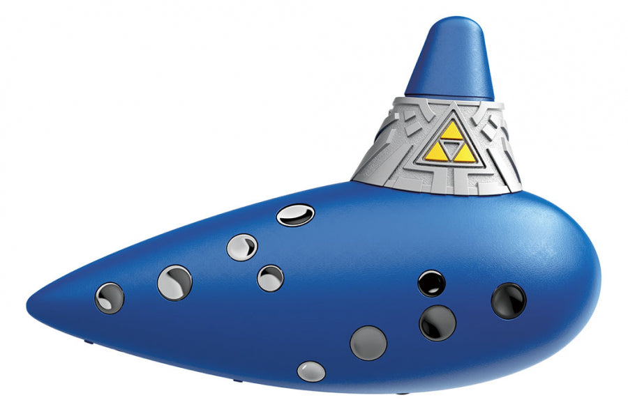 HORI SWITCH 2 Electric Ocarina of Time