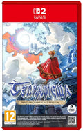 Terranigma Il Ritorno del Re Nintendo Switch 2