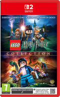 LEGO Harry Potter Collection Nintendo Switch 2