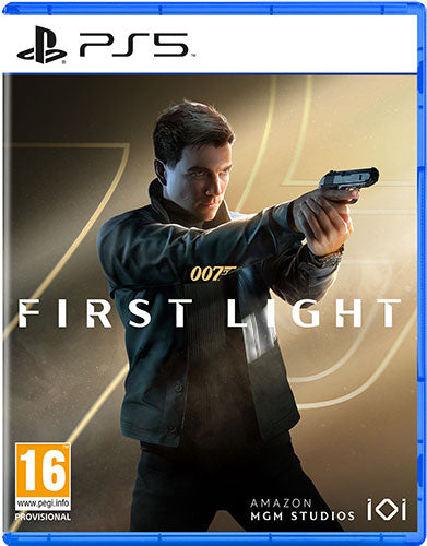 007 First Light