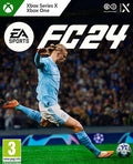 EA SPORTS FC24