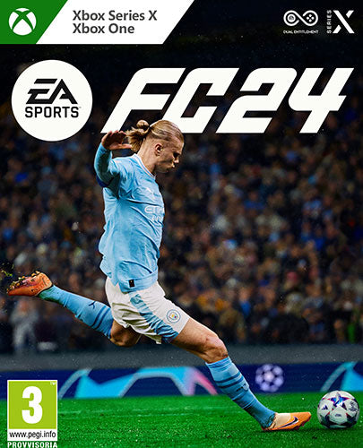 EA SPORTS FC24