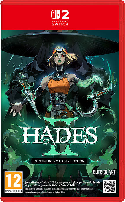 Hades 2