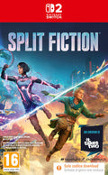 Split Fiction (CIAB)