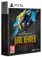 Legacy of Kain Soul Reaver 1&2 Remastered Deluxe Edition