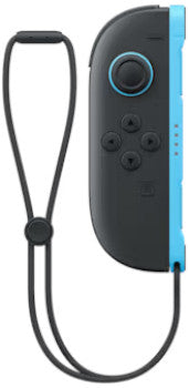NINTENDO SWITCH 2 Joy-Con Left Blue 