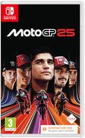 MotoGP 25 Day One Edition