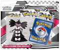 Pokemon ITA Fuoco Bianco Collezione con Adesivi