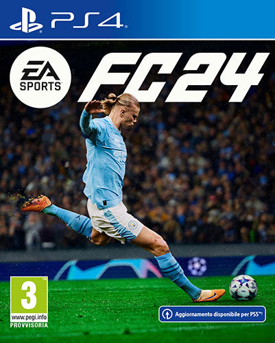 EA SPORTS FC24