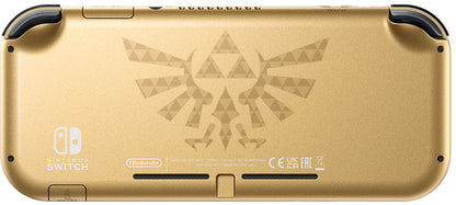 NINTENDO Switch Lite The Legend of Zelda Hyrule Edition