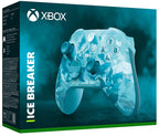 Microsoft XBOX Wireless Controller Ice Breaker Special Edition