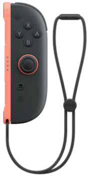 NINTENDO SWITCH 2 Joy-Con Right Red 