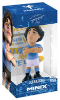 MINIX Maradona Napoli 10N