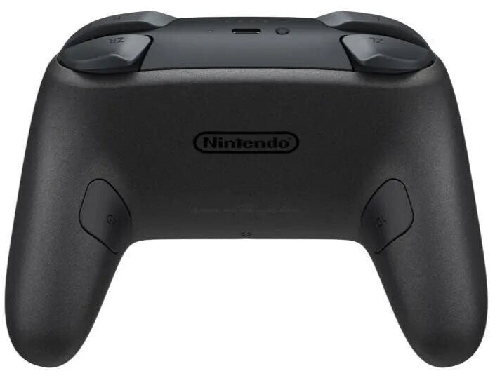 NINTENDO SWITCH 2 Controller Wireless Resident Evil Requiem