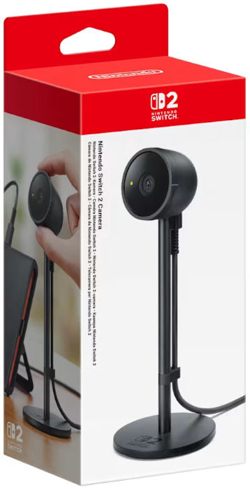 NINTENDO Camera for Switch 2
