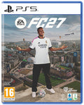 Ea Sports Fc 27 PS5 EU