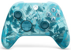Microsoft XBOX Wireless Controller Ice Breaker Special Edition
