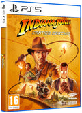 Indiana Jones & L'Antico Cerchio Standard Edition