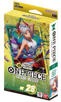 One Piece Card Game Starter Deck [ST-28]