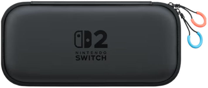 NINTENDO SWITCH 2 Protective Case &amp; Screen Protector 