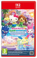 Hello Kitty Island Adventure Nintendo Switch 2