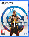 Mortal Kombat 1