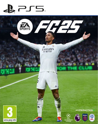 EA SPORTS FC 25