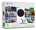 XBOX SERIES S 512GB IT + Game Pass Ultimate 3 Months