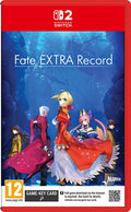 Fate EXTRA Record Nintendo Switch 2