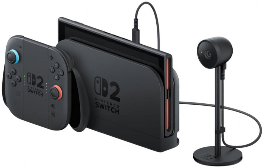 NINTENDO Camera for Switch 2