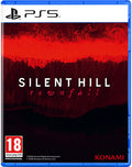 Silent Hill Townfall