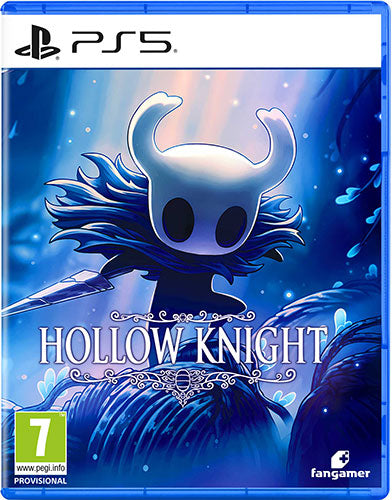 Hollow Knight Silksong