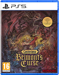 Castlevania: Belmont's Curse Midnight Edition