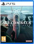 Ace Combat 8: Wings of Theve