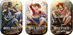 One Piece Card Game Tin Pack Set Vol.2 [TS-02]