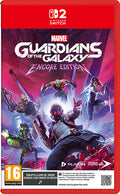 Marvel's Guardians of the Galaxy Encore Edition Nintendo Switch 2