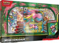 Pokemon ITA Collezione Premium Mega Venusaur-EX