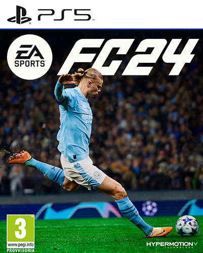 EA SPORTS FC24 EU